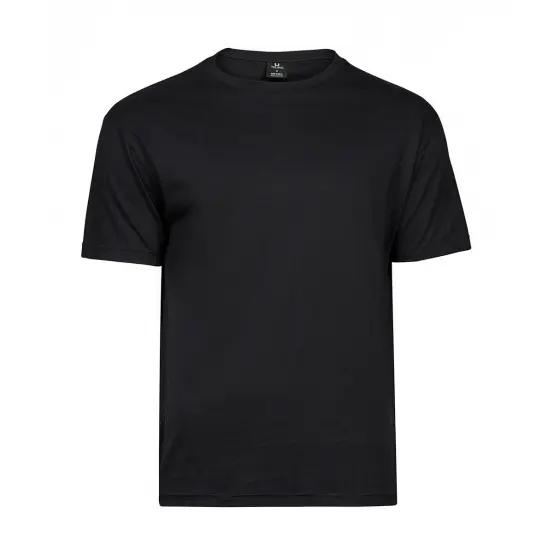 Mens Fashion Sof-Tee - Image 2