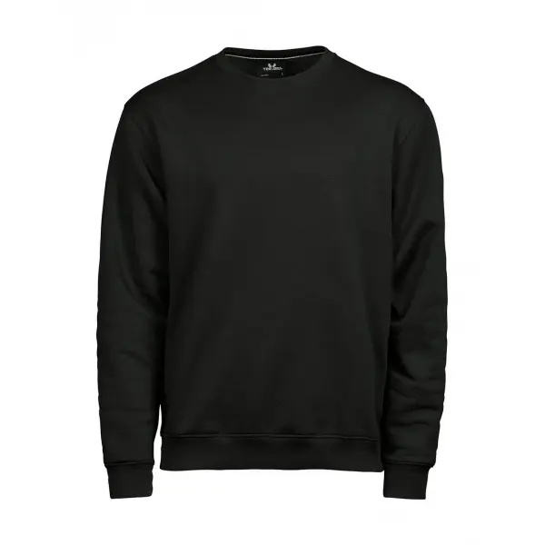 Felpa Tee Jays Heavy