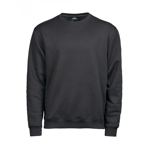 Felpa Tee Jays Heavy