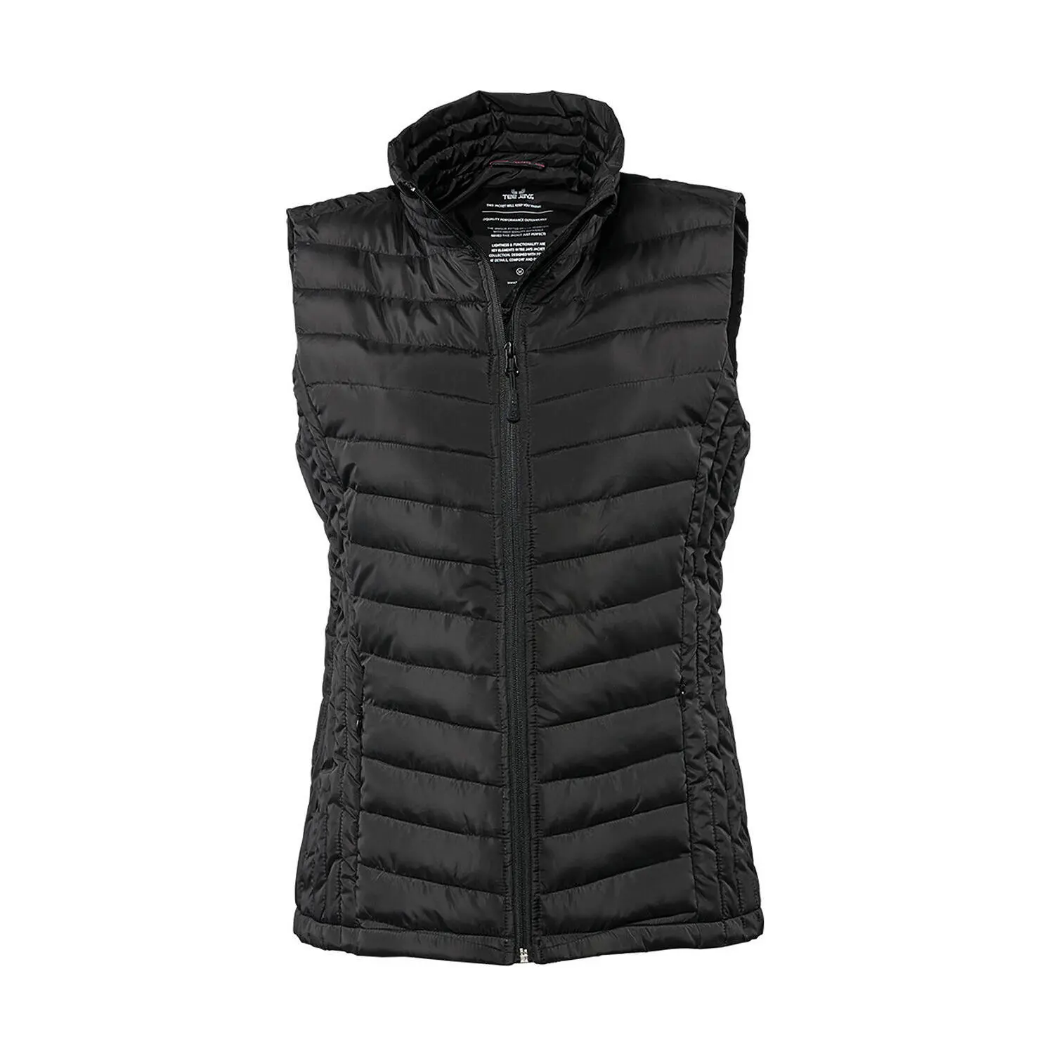 Daunenweste Damen Tee Jays Zepelin