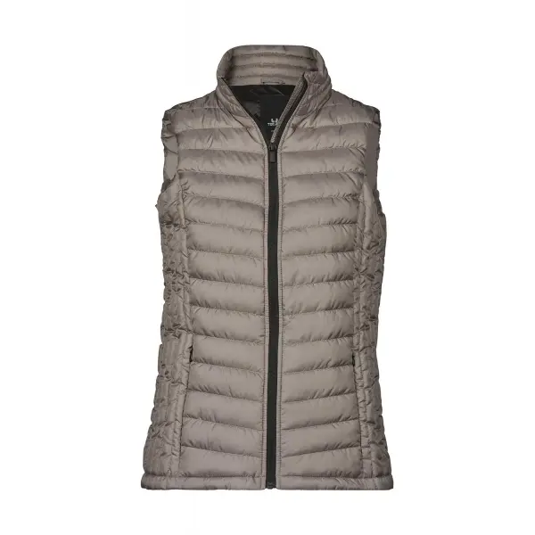 Daunenweste Damen Tee Jays Zepelin