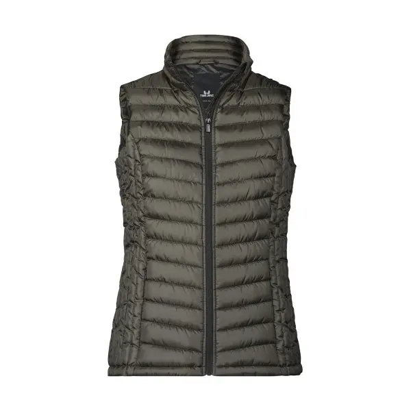 Daunenweste Damen Tee Jays Zepelin