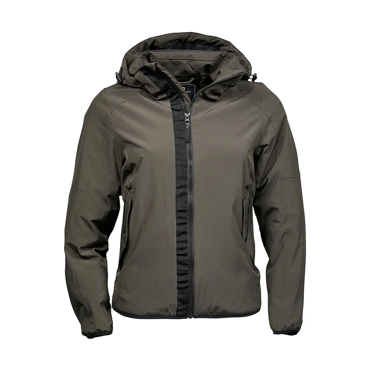 Impermeabile da donna Tee Jays Urban Adventure