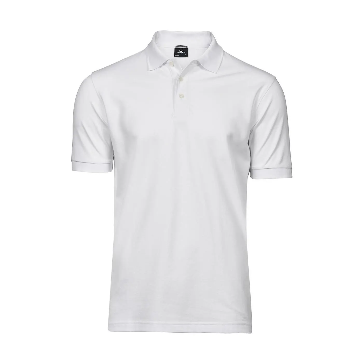 Polo Tee Jays Luxury Stretch