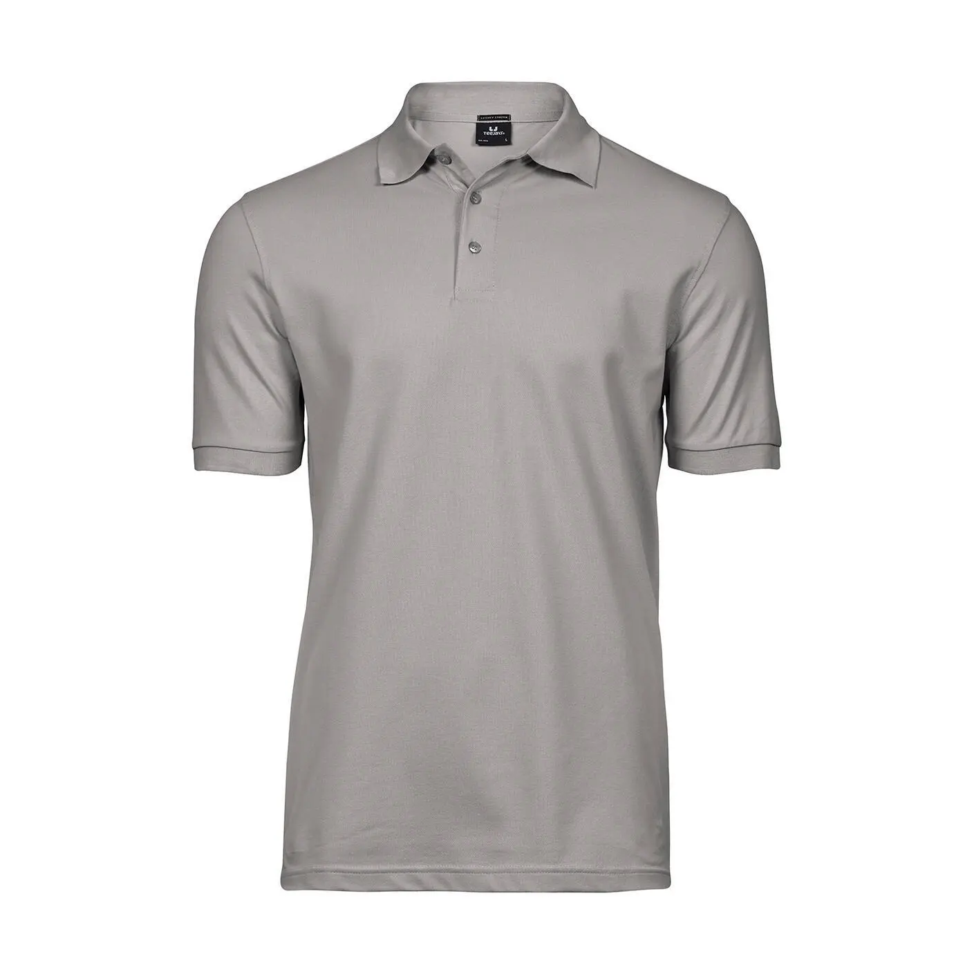 Polo Tee Jays Luxury Stretch
