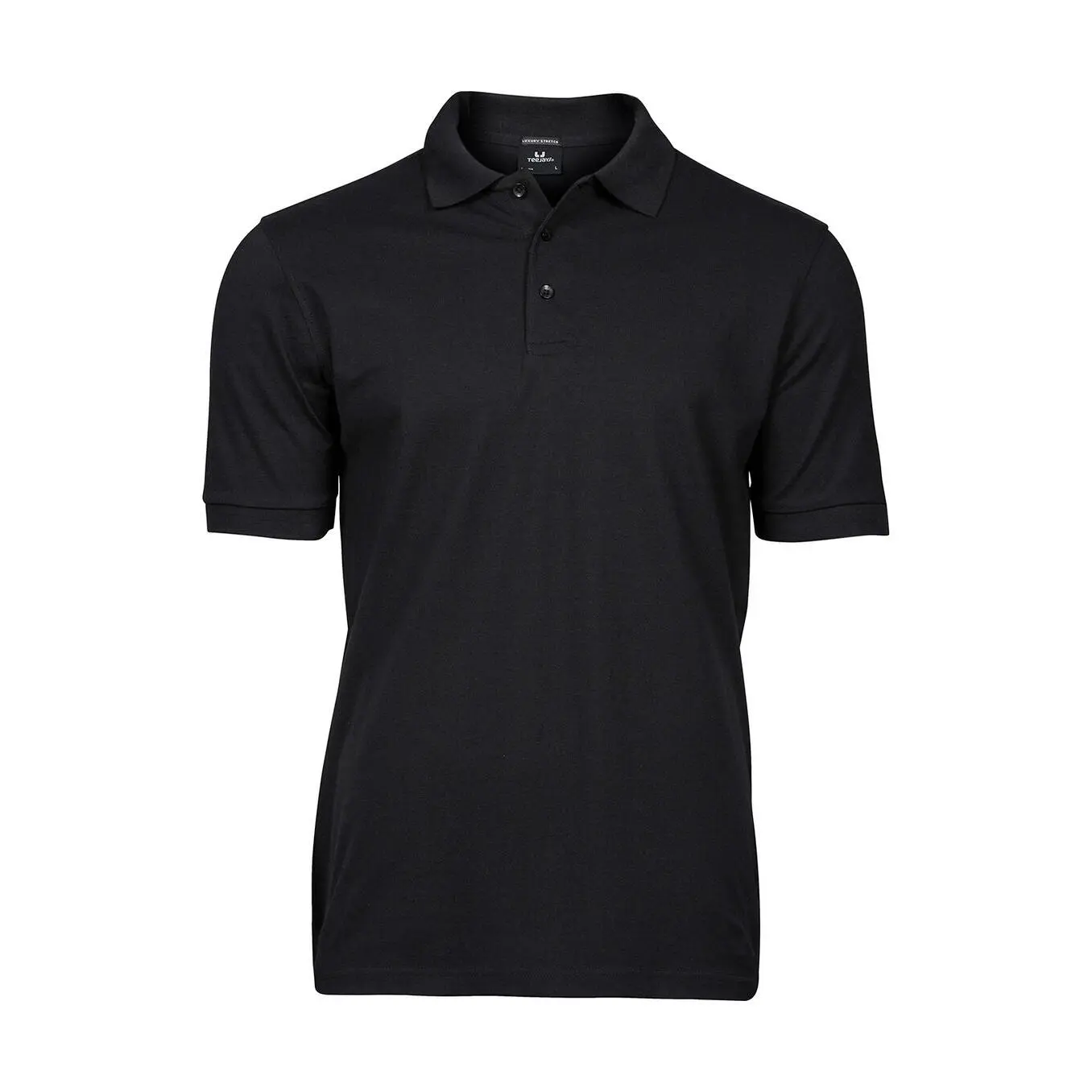 Polo Tee Jays Luxury Stretch