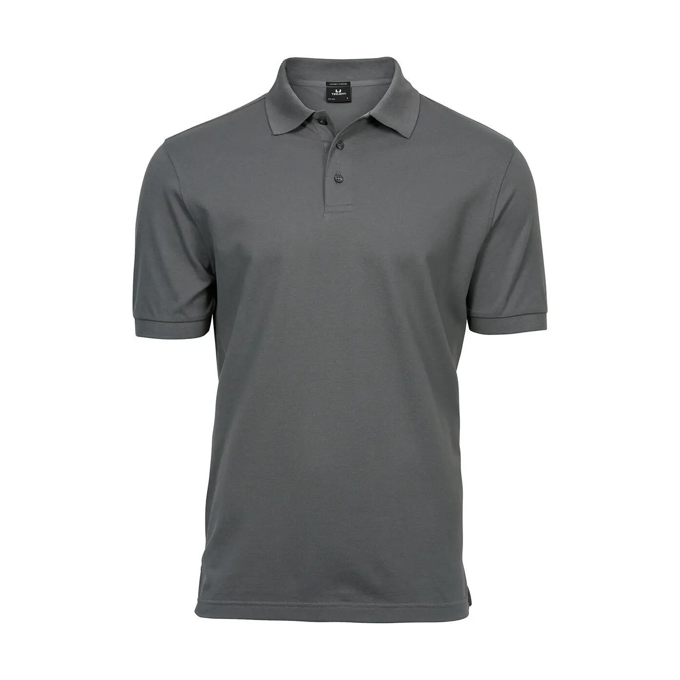 Polo Tee Jays Luxury Stretch