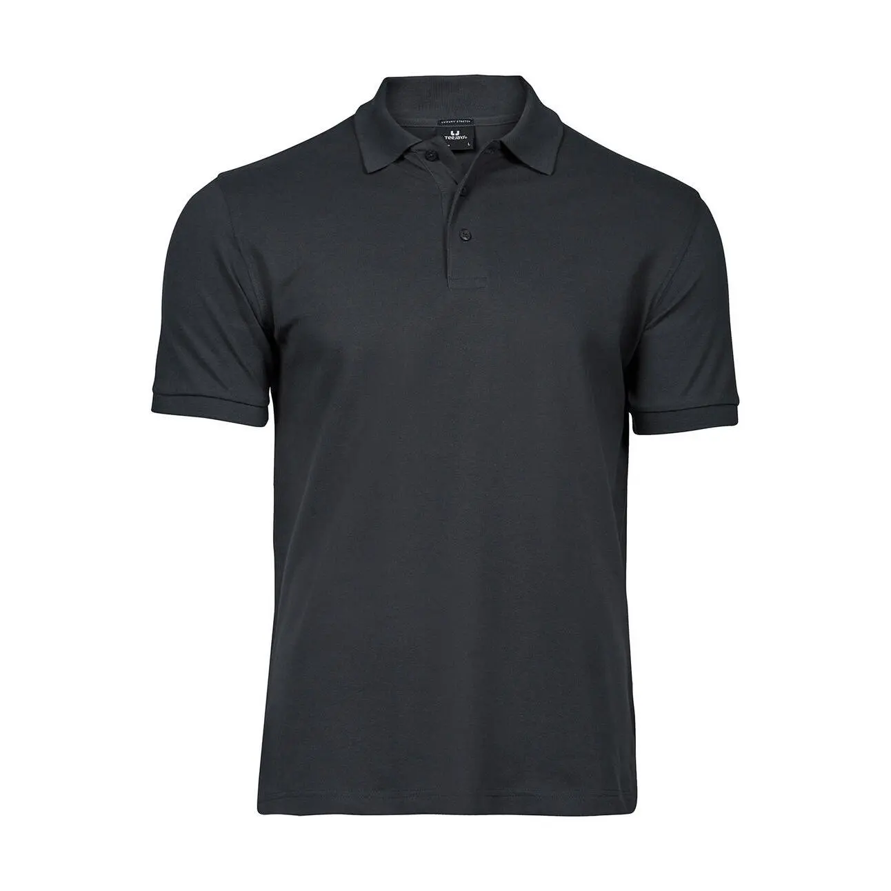 Polo Tee Jays Luxury Stretch