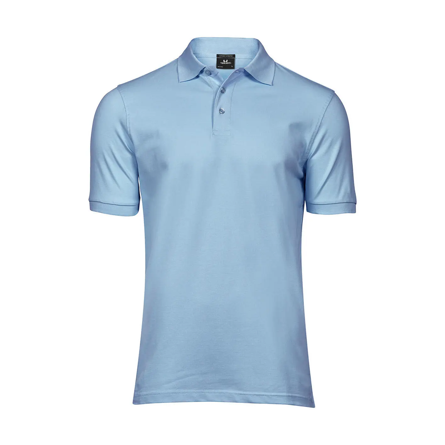 Polo Tee Jays Luxury Stretch