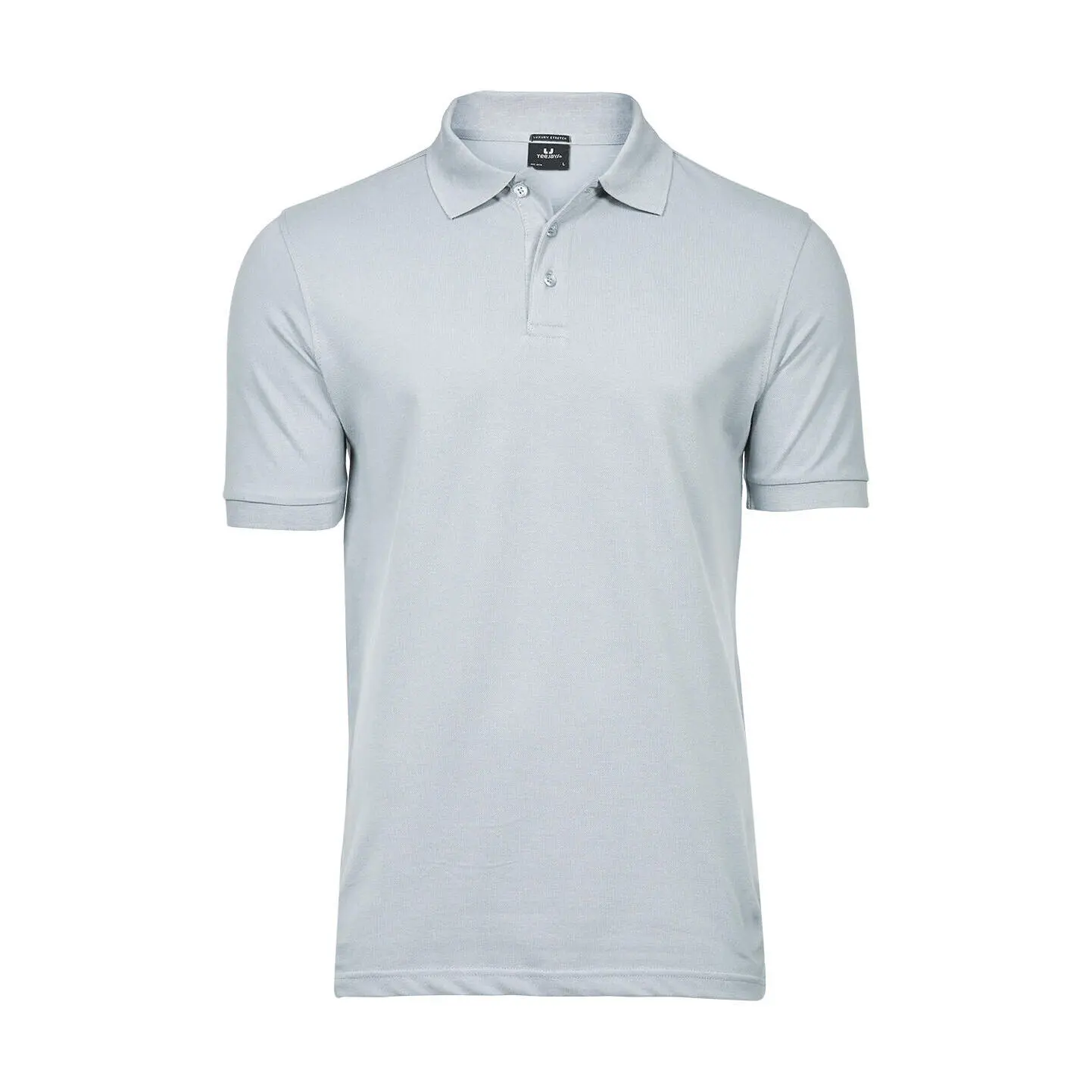 Polo Tee Jays Luxury Stretch