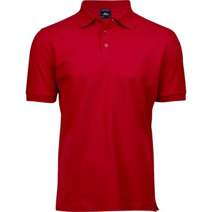 Polo Tee Jays Luxury Stretch