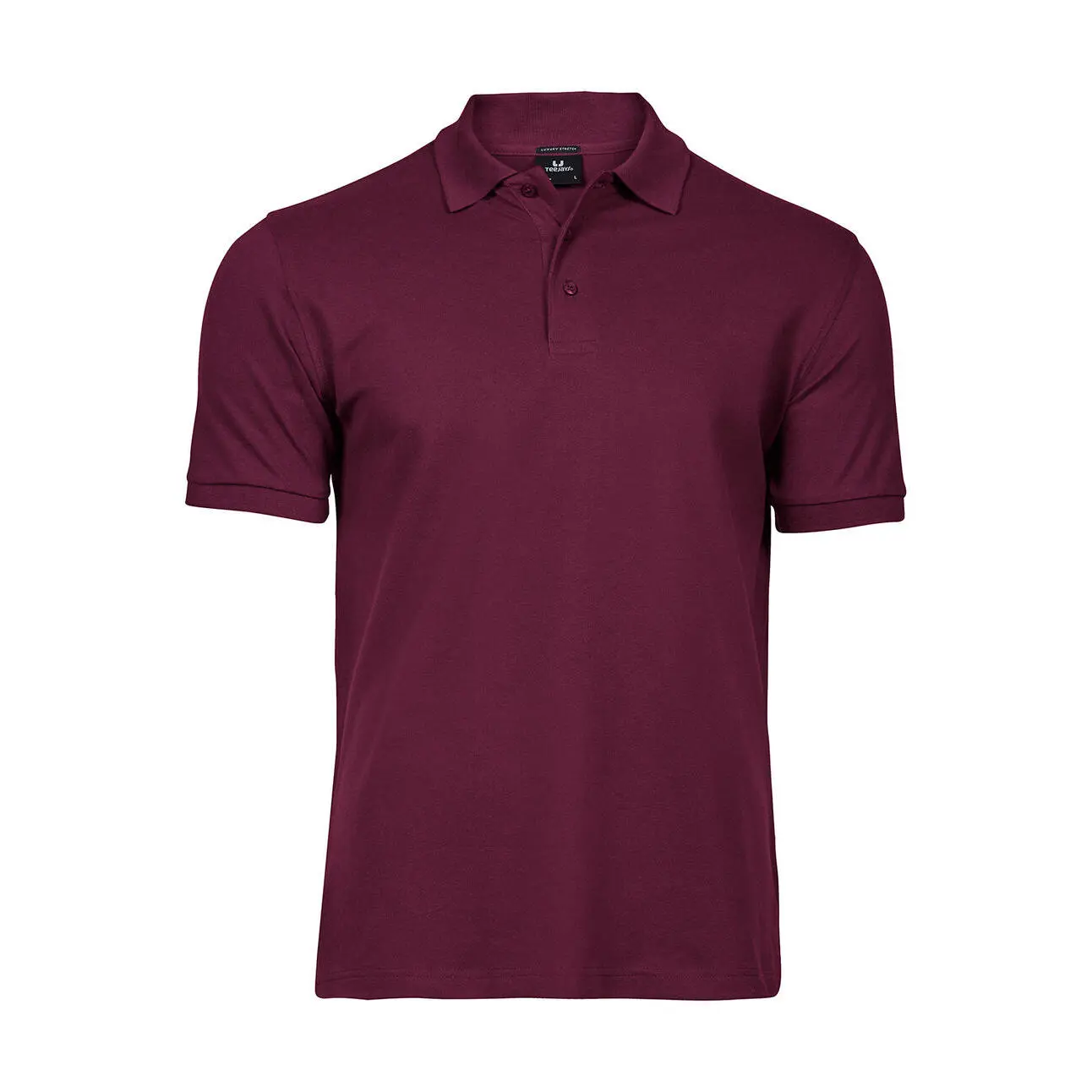 Polo Tee Jays Luxury Stretch