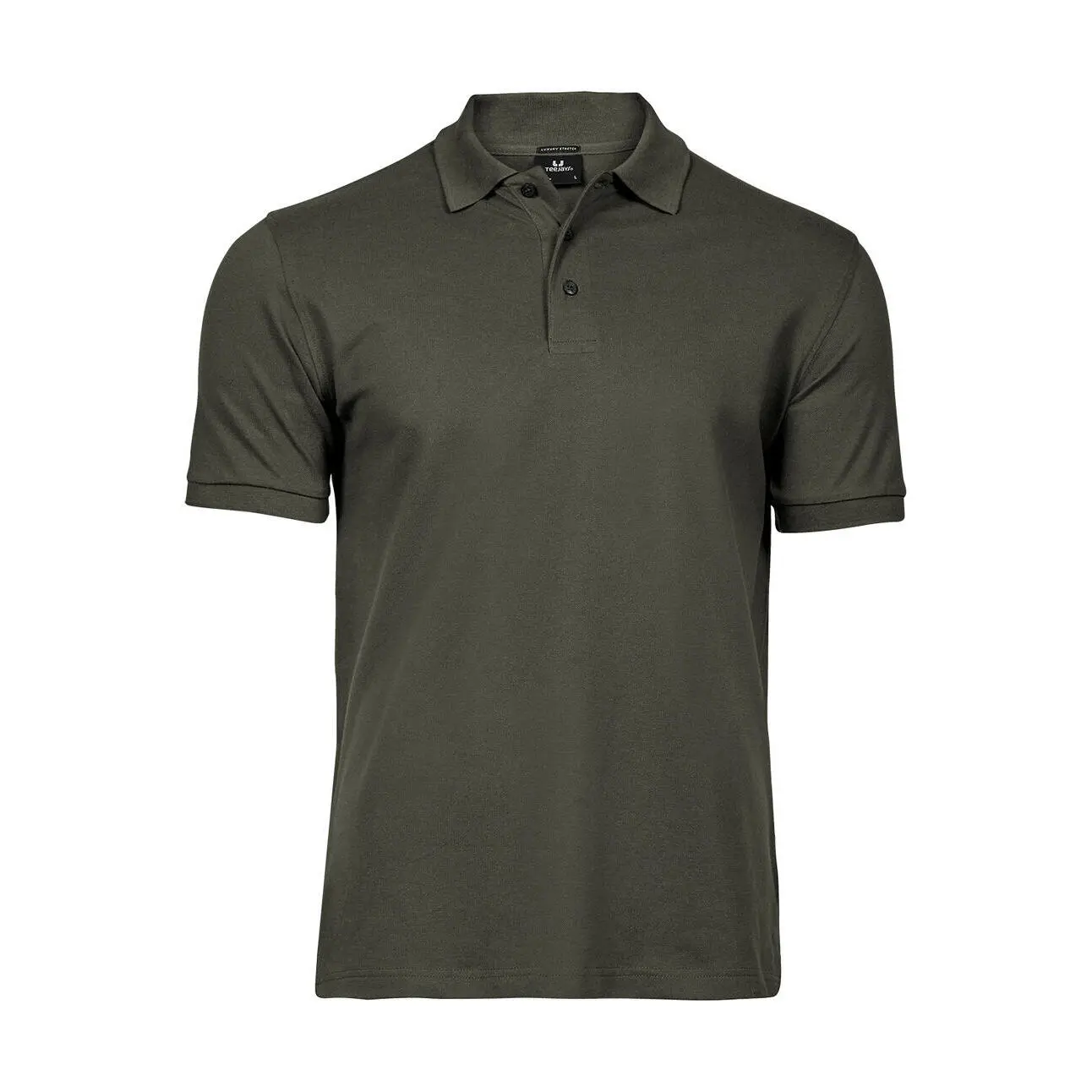 Polo Tee Jays Luxury Stretch
