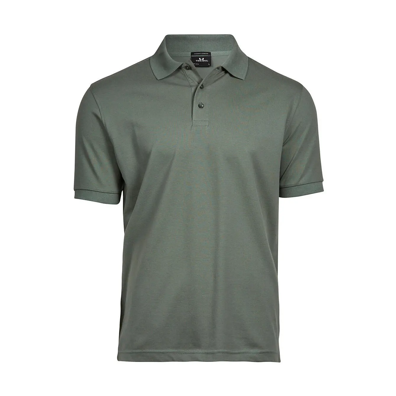 Polo Tee Jays Luxury Stretch
