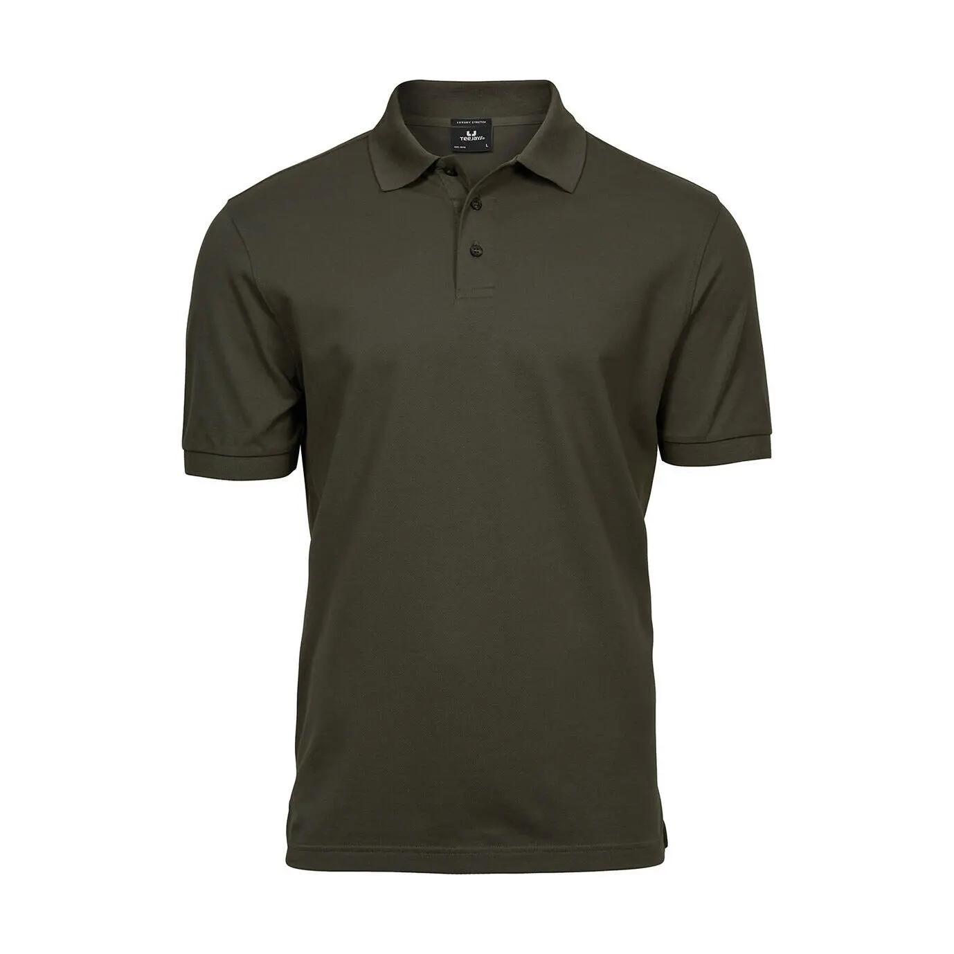 Polo-Shirt Tee Jays Luxury Stretch