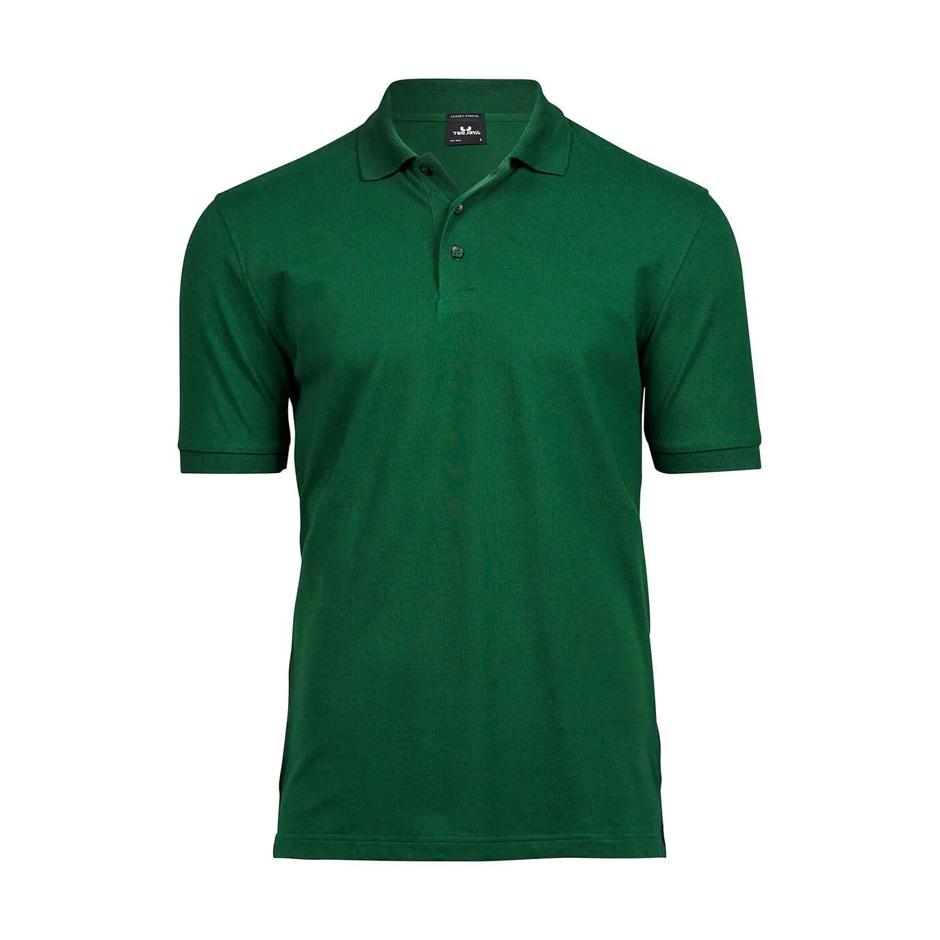 Tee Jays Men´S Luxury Stretch Polo - Bild 2