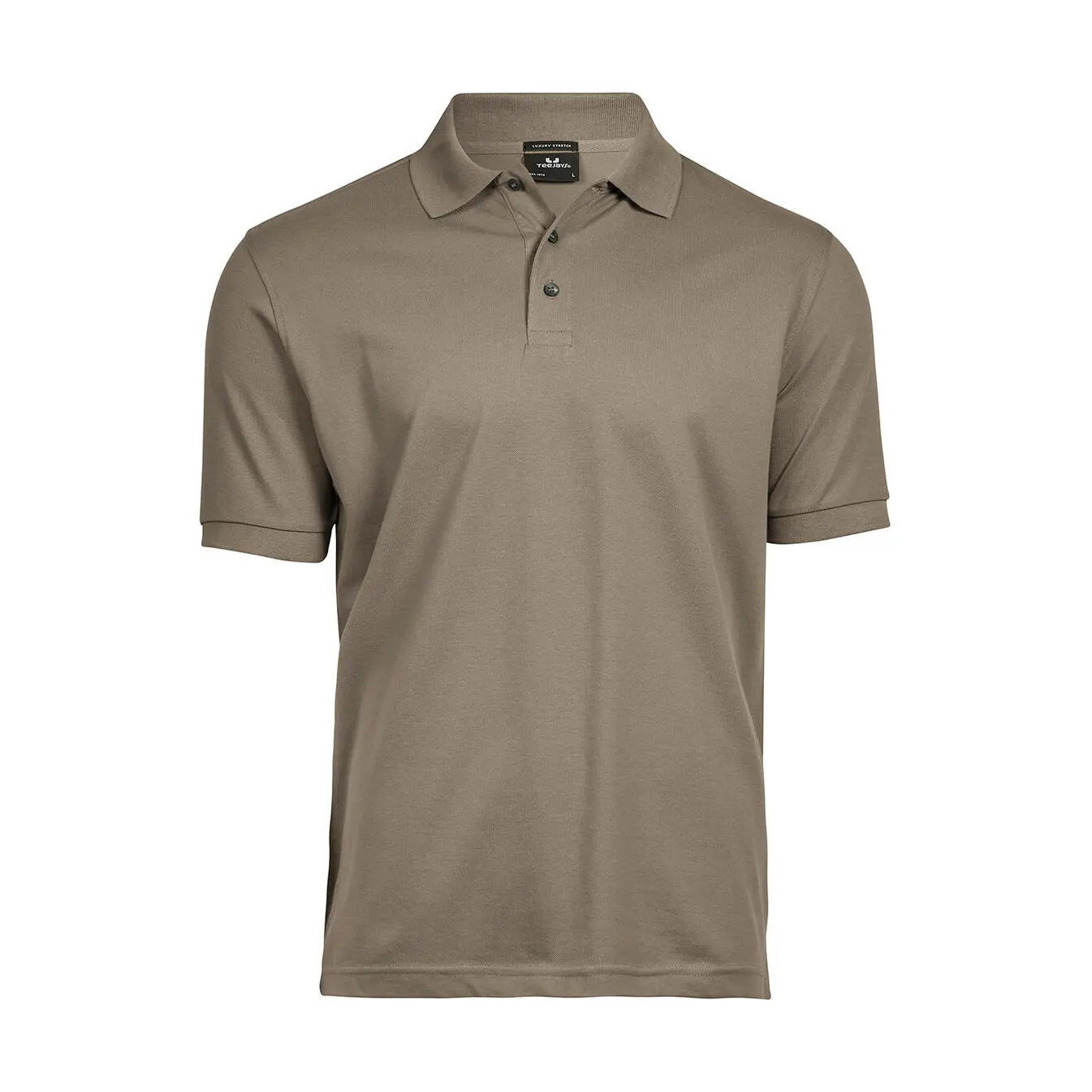 Polo-Shirt Tee Jays Luxury Stretch