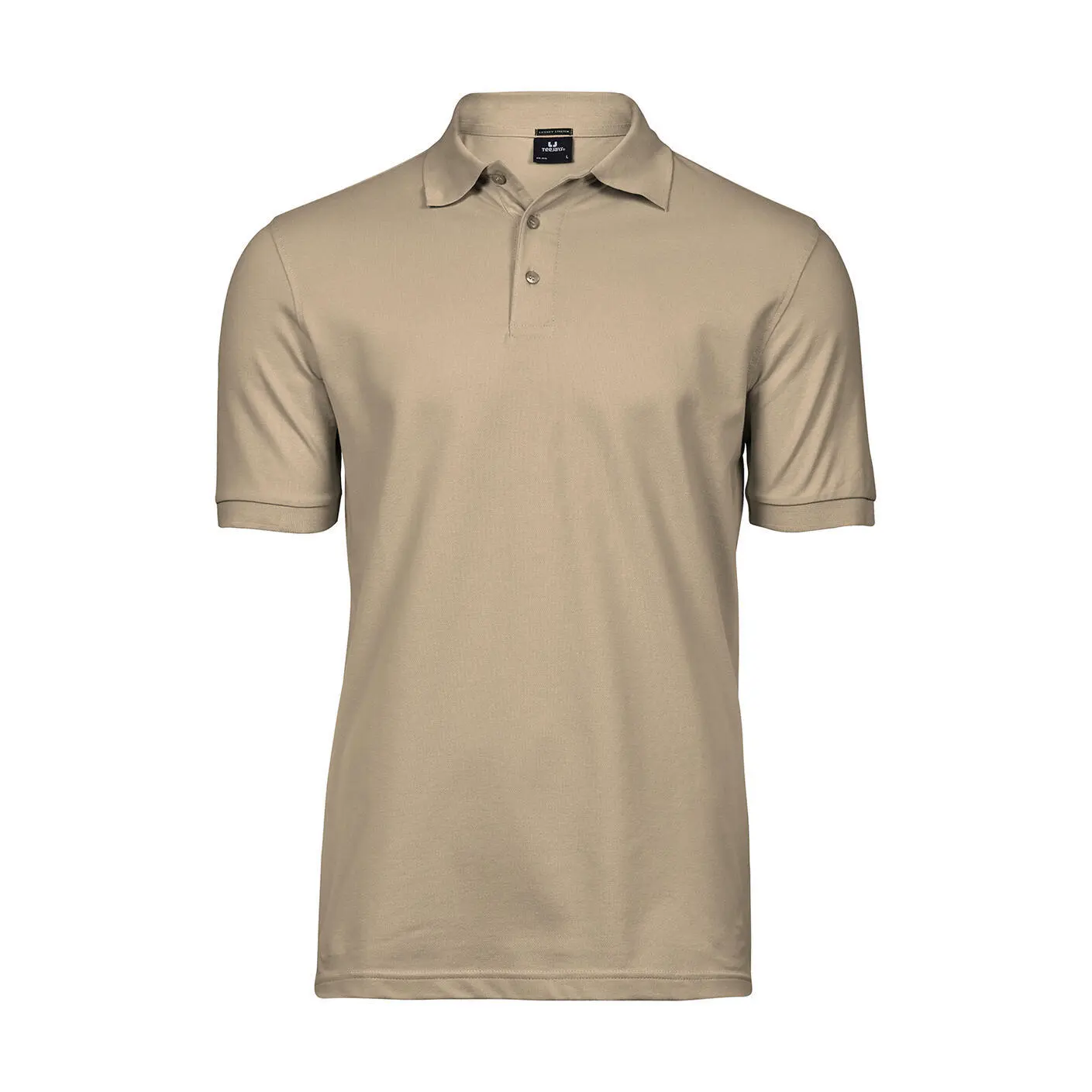 Polo Tee Jays Luxury Stretch