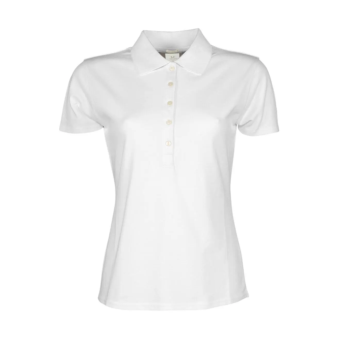 Polo-Shirt Damen Tee Jays Luxury Stretch
