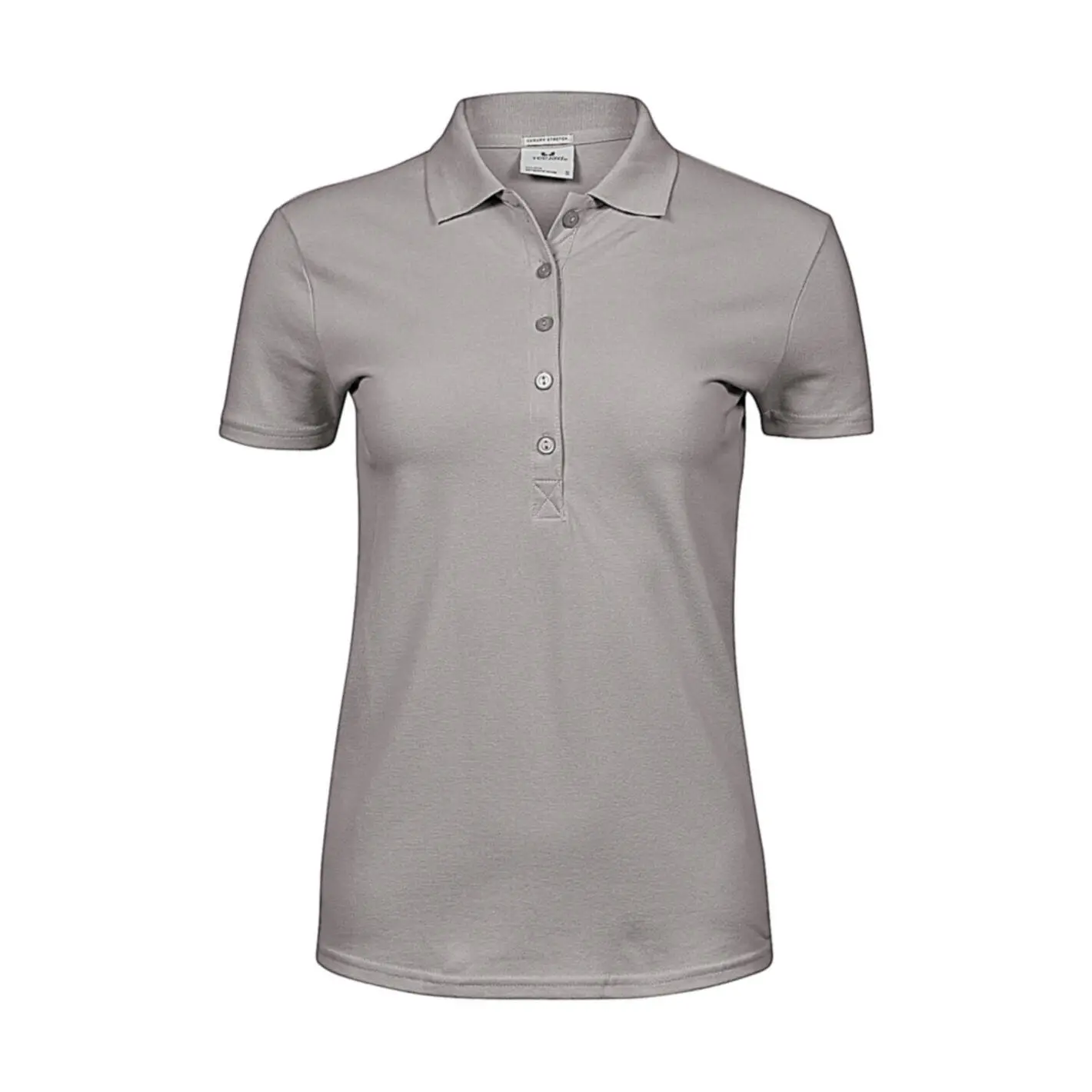 Polo-Shirt Damen Tee Jays Luxury Stretch