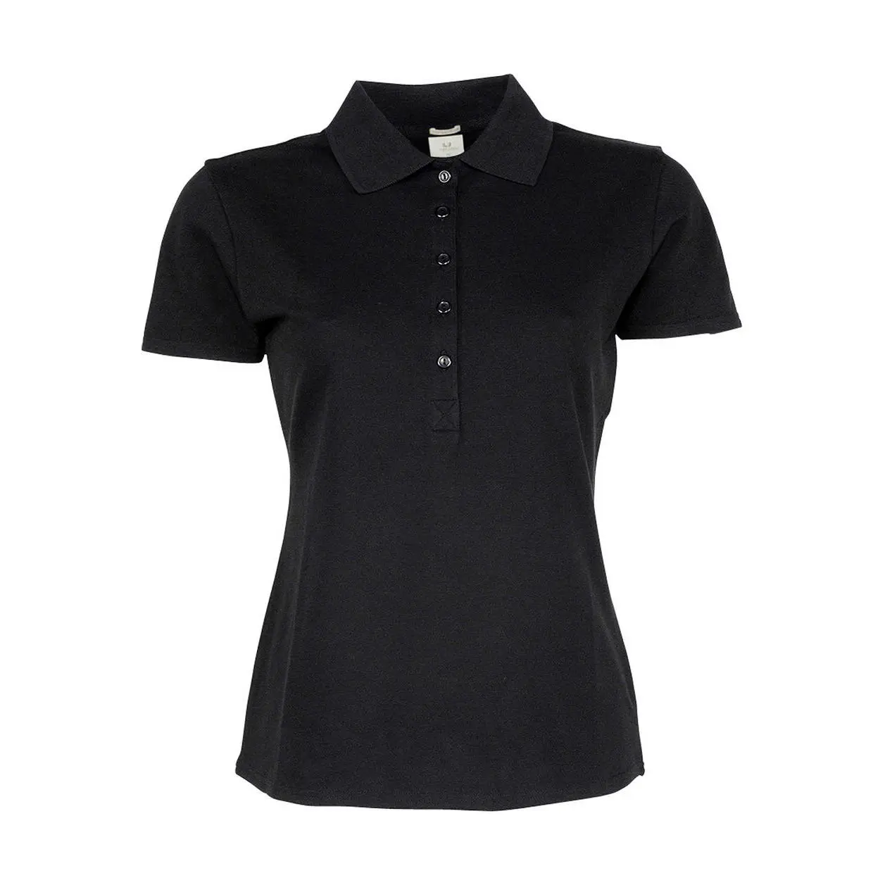 Polo-Shirt Damen Tee Jays Luxury Stretch