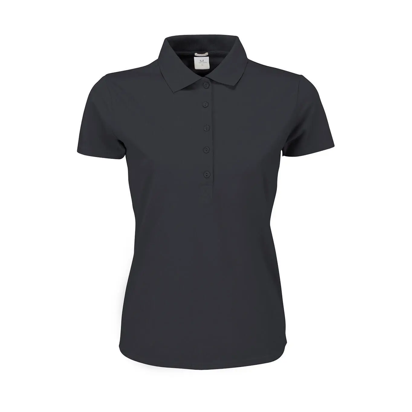 Polo-Shirt Damen Tee Jays Luxury Stretch