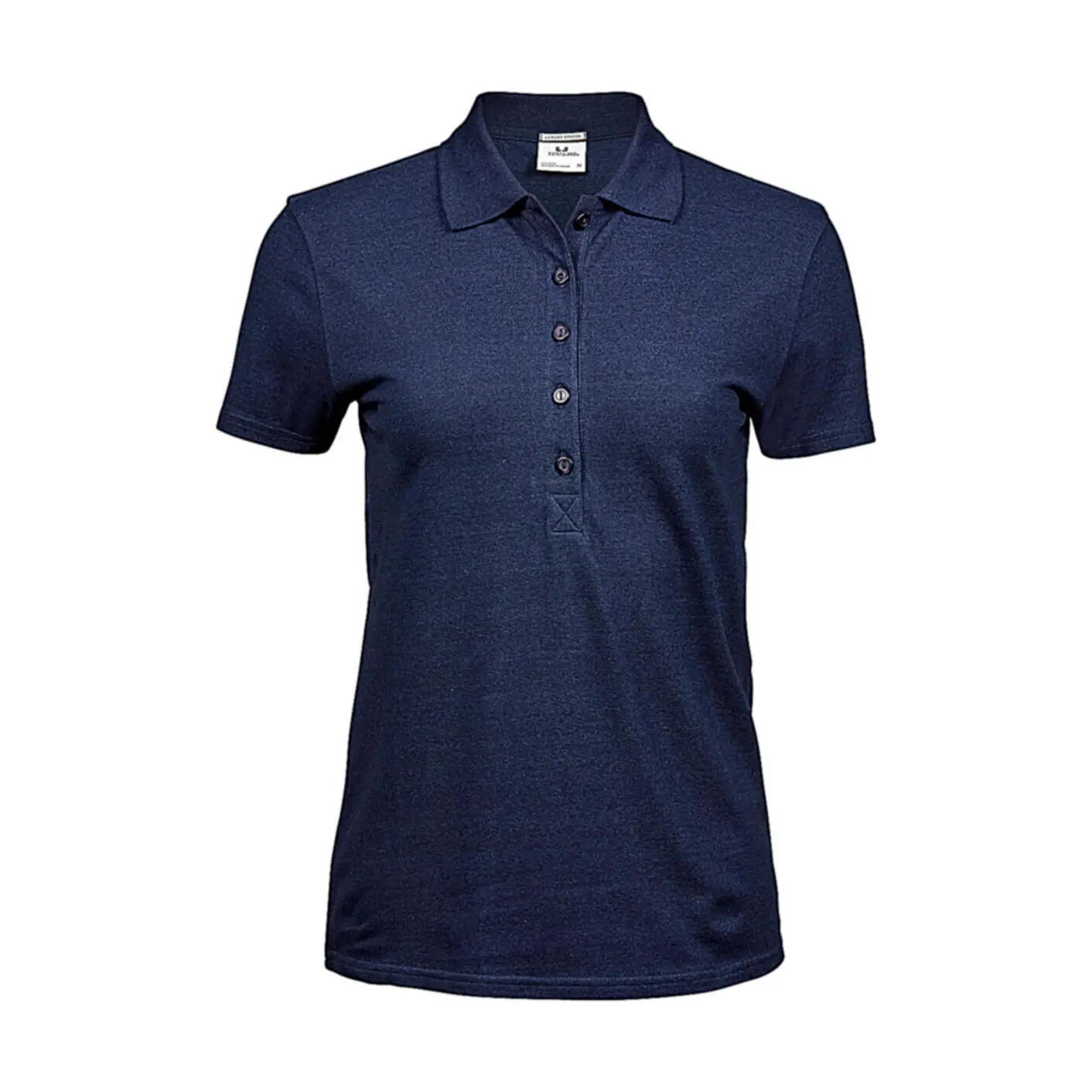 Polo-Shirt Damen Tee Jays Luxury Stretch
