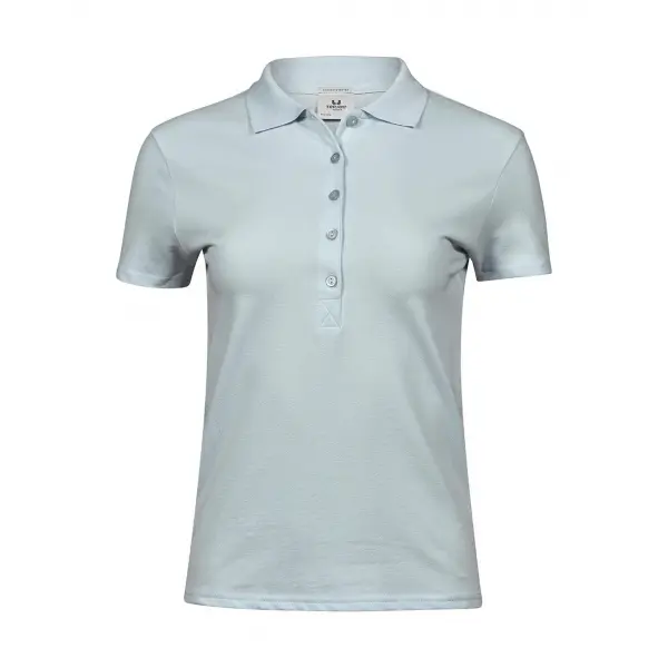 Polo-Shirt Damen Tee Jays Luxury Stretch