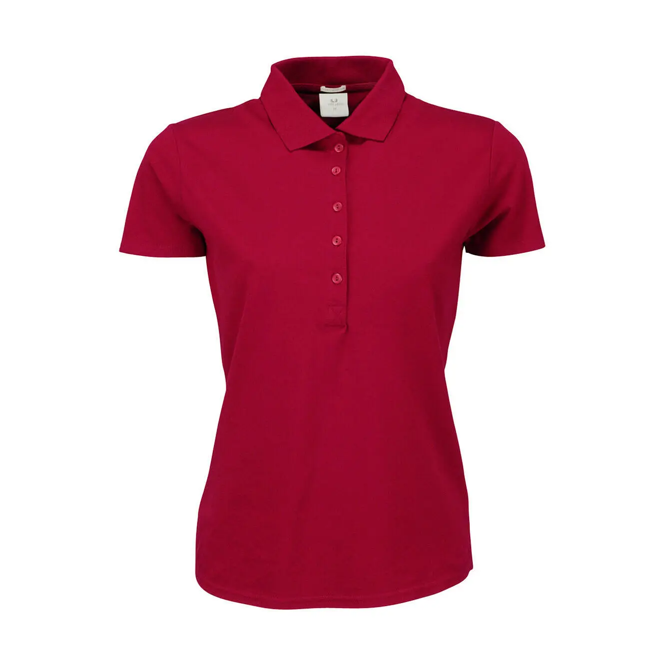 Polo-Shirt Damen Tee Jays Luxury Stretch