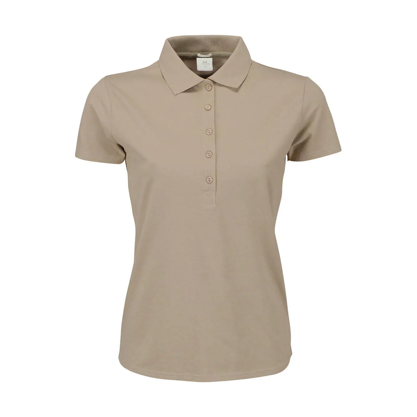 Polo-Shirt Damen Tee Jays Luxury Stretch