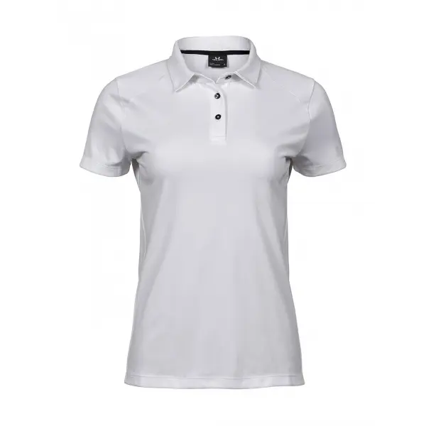 Polo-Shirt Damen Tee Jays Luxury Sport