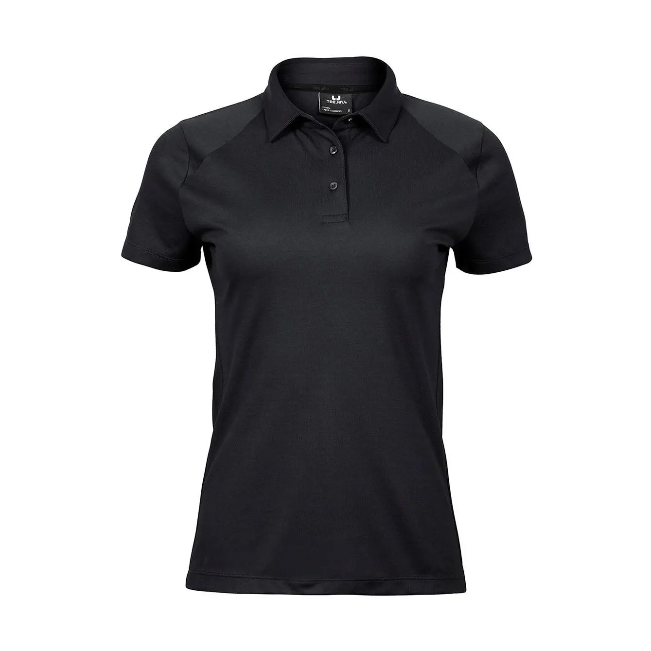 Polo-Shirt Damen Tee Jays Luxury Sport