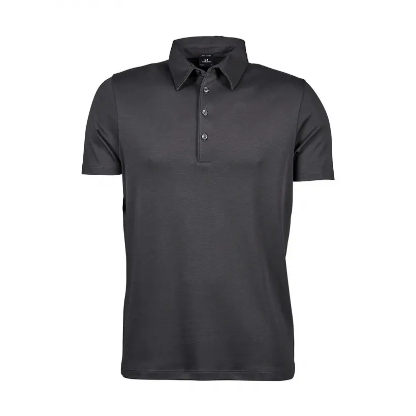 Polo Tee Jays Pima