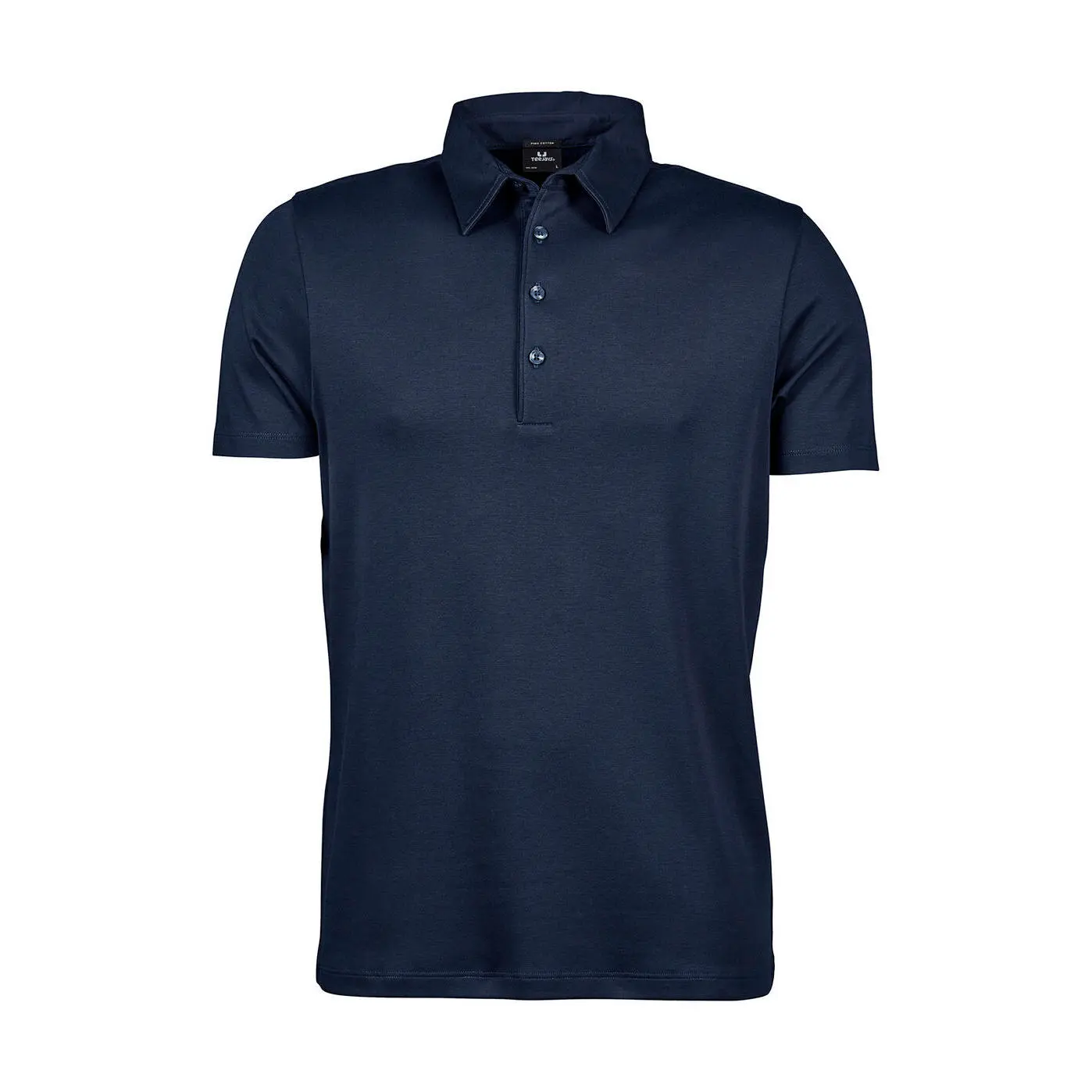 Polo Tee Jays Pima