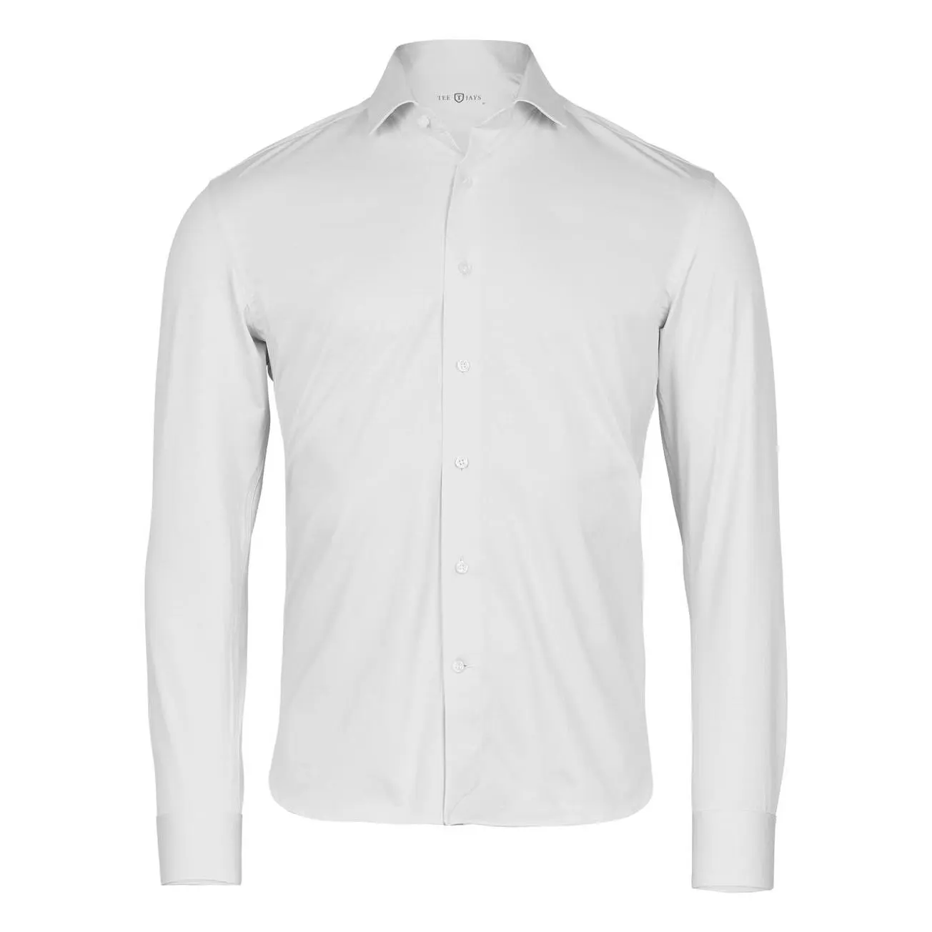 Langarmshirt Tee Jays Active