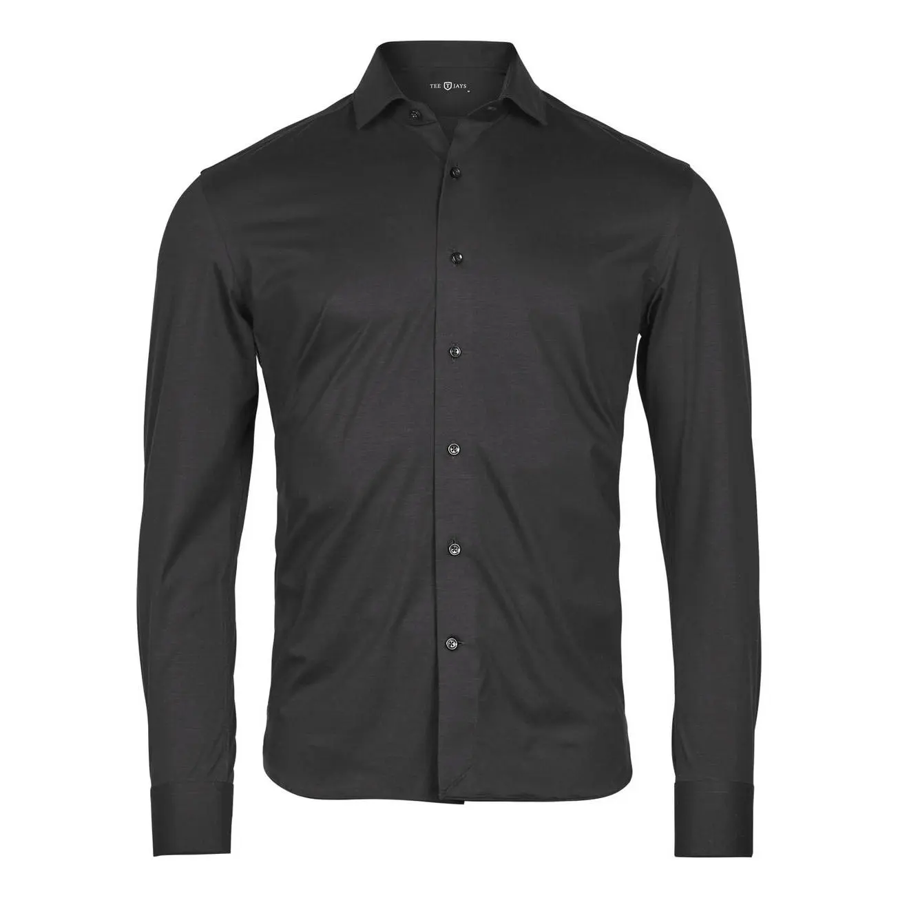 Langarmshirt Tee Jays Active