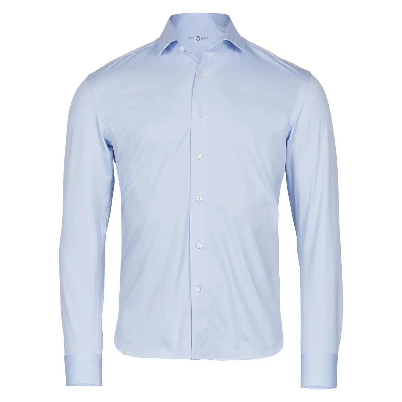 Langarmshirt Tee Jays Active