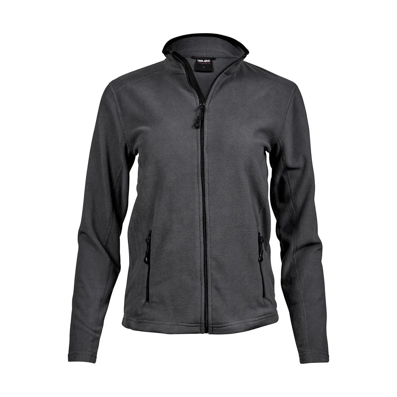 Tee Jays Women's Gris Fleece Active