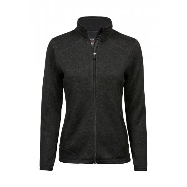 Tee Jays Women's Noir Fleece Outdoor