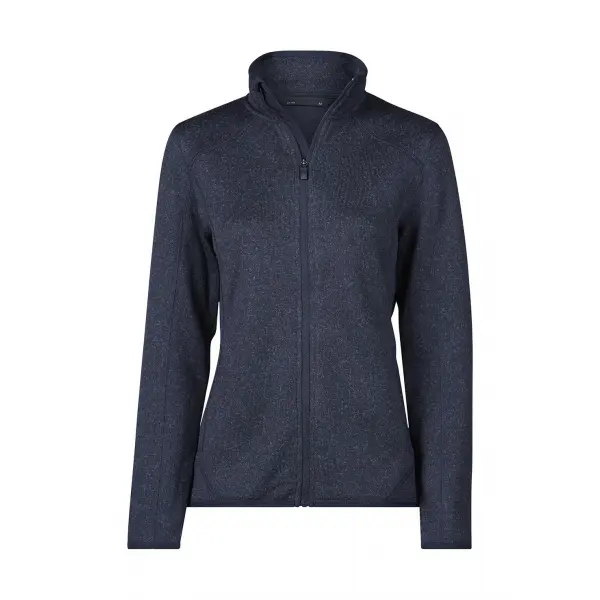 Tee Jays Women's Bleu Fleece