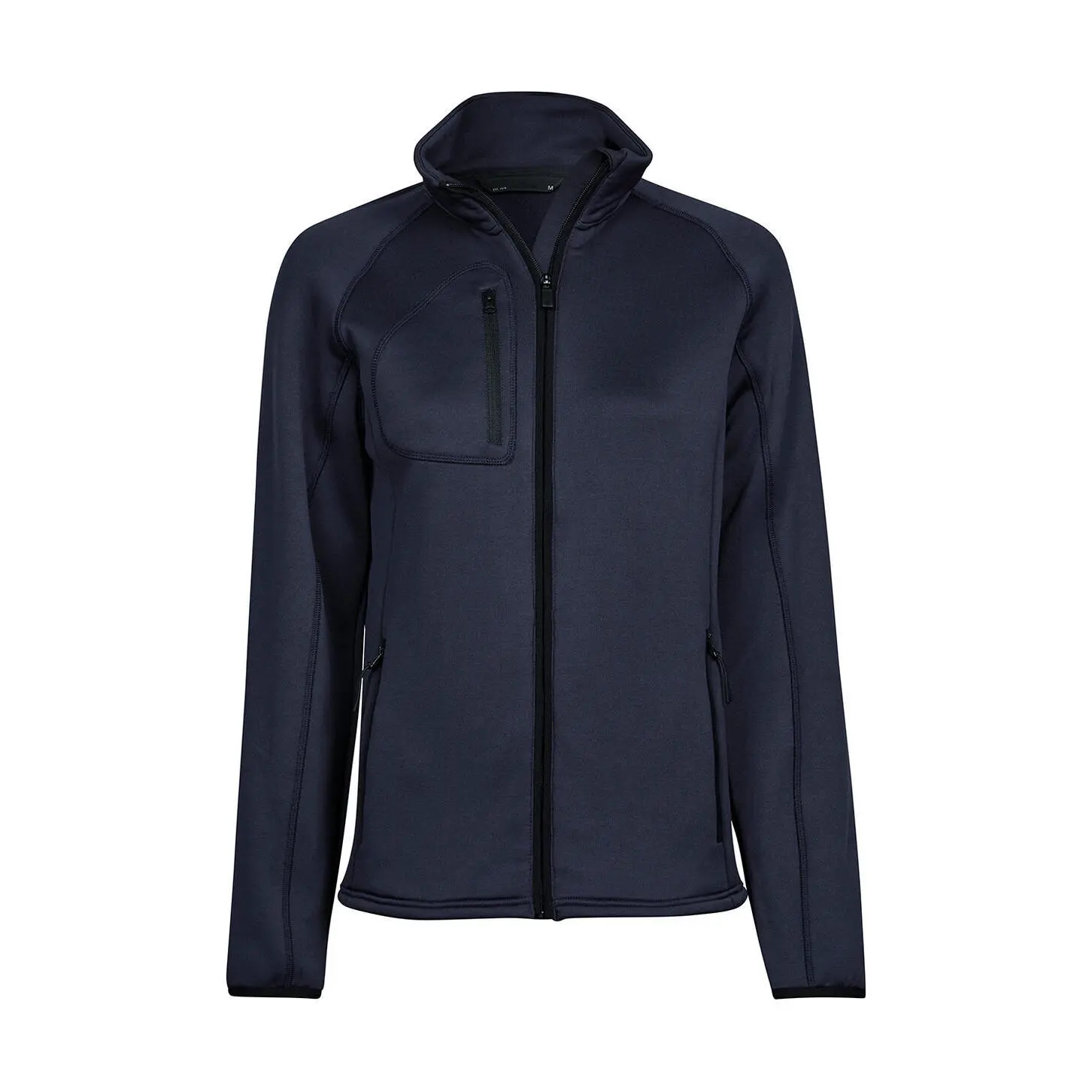 Tee Jays Women's Bleu Fleece