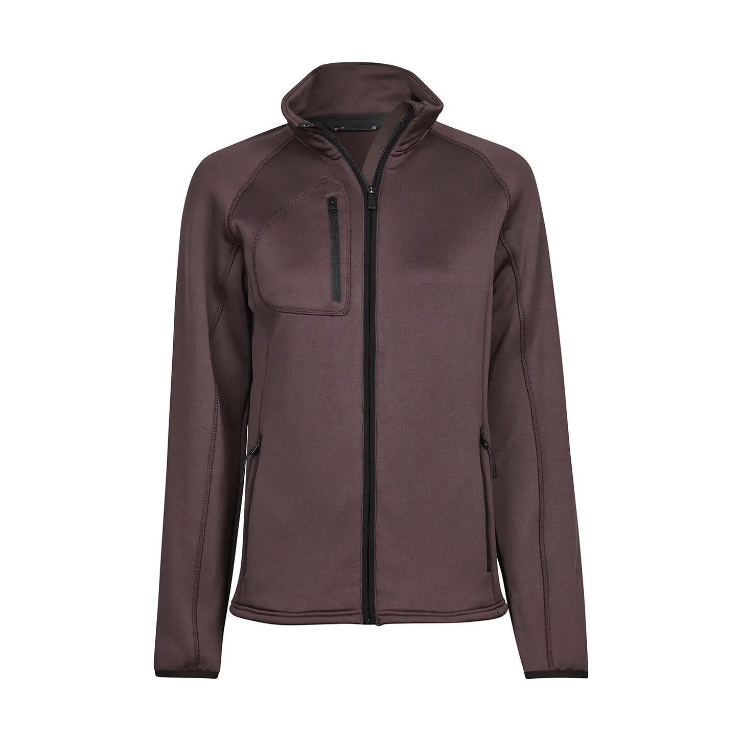 Tee Jays Women's Marron Fleece