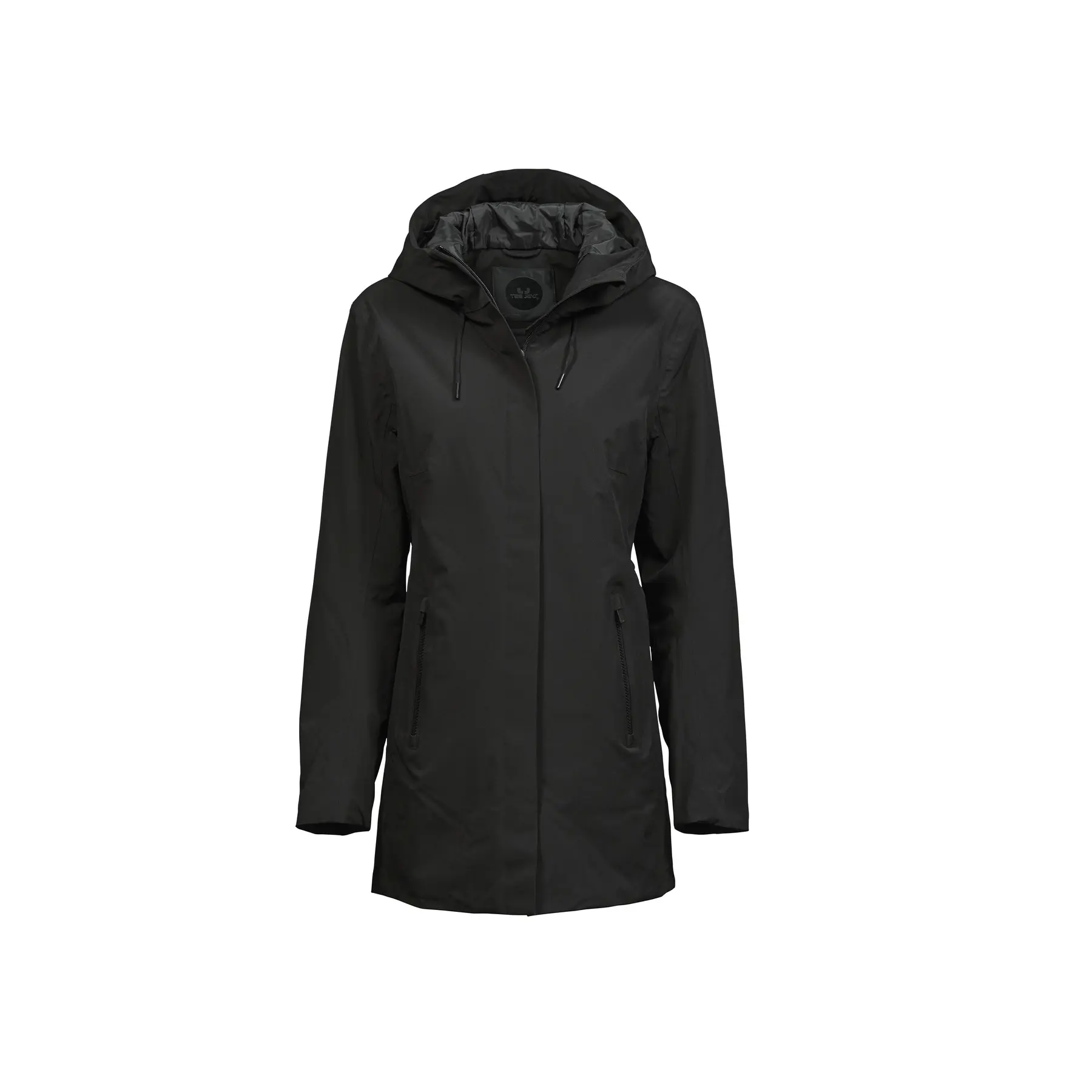 Parka quattro stagioni donna Tee Jays