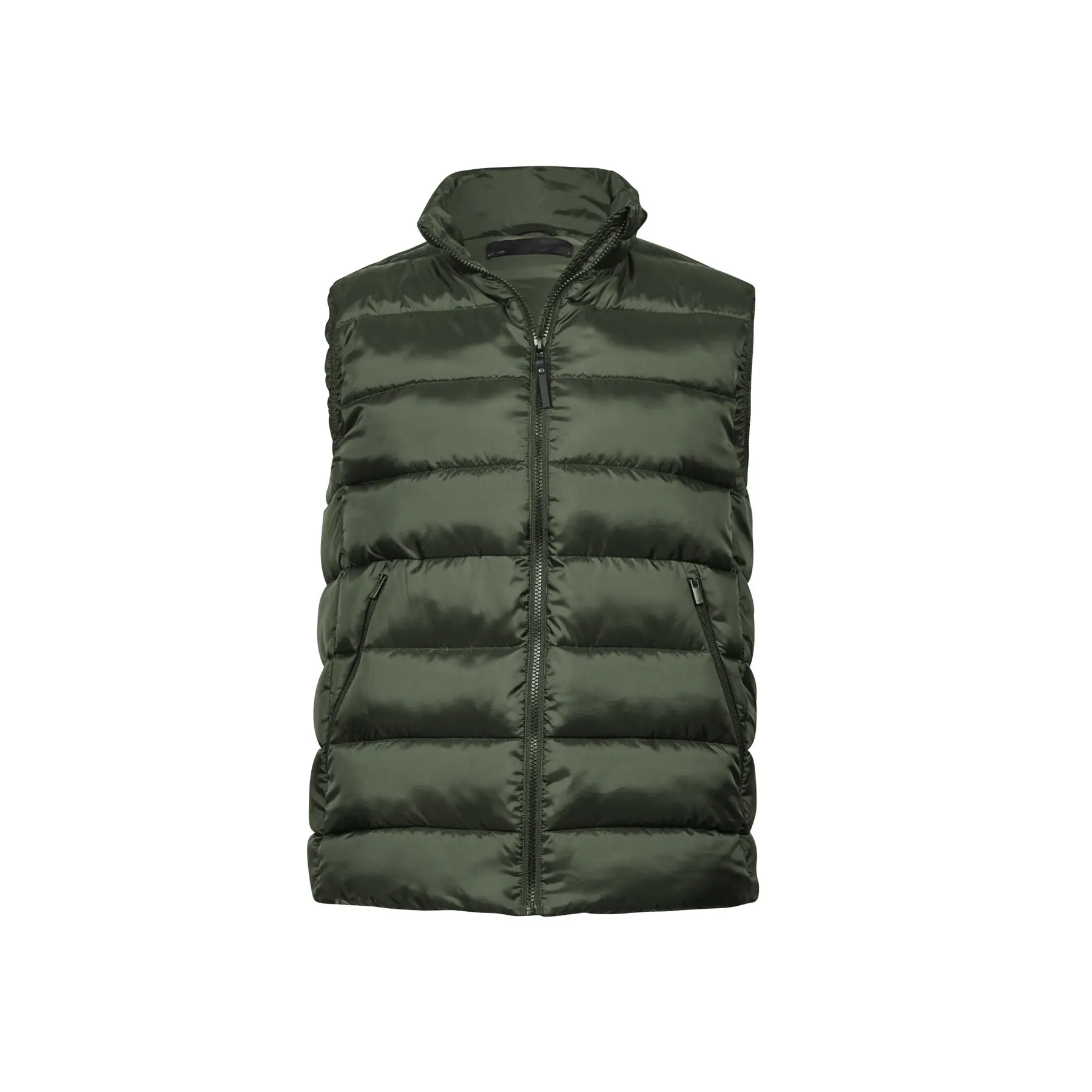 Gilet imbottito Tee Jays Lite