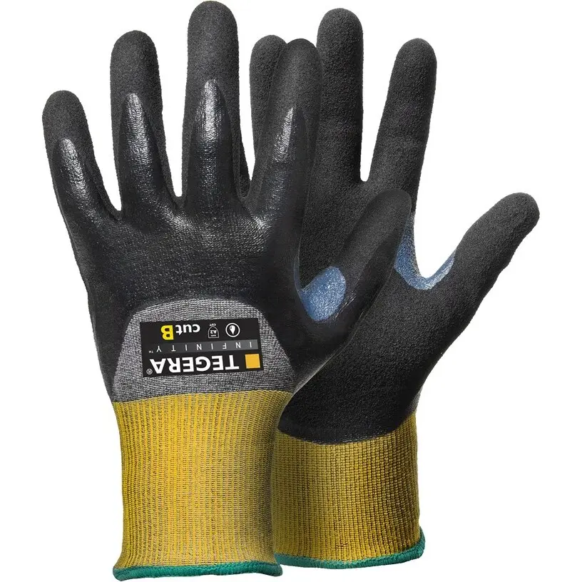Guanti protettivi con funzione touchscreen TEGERA CRF Infinity