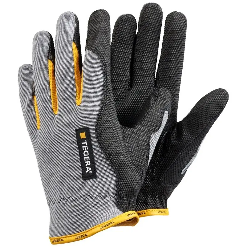 Guanti protettivi per uso versatile TEGERA Pro Microthan