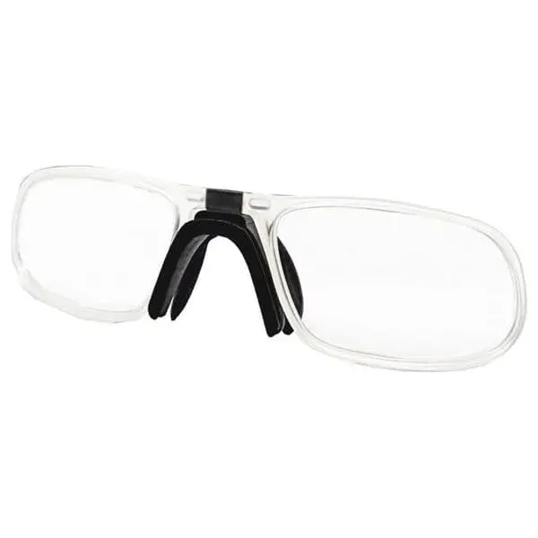 Clip ottica per occhiali TriEye