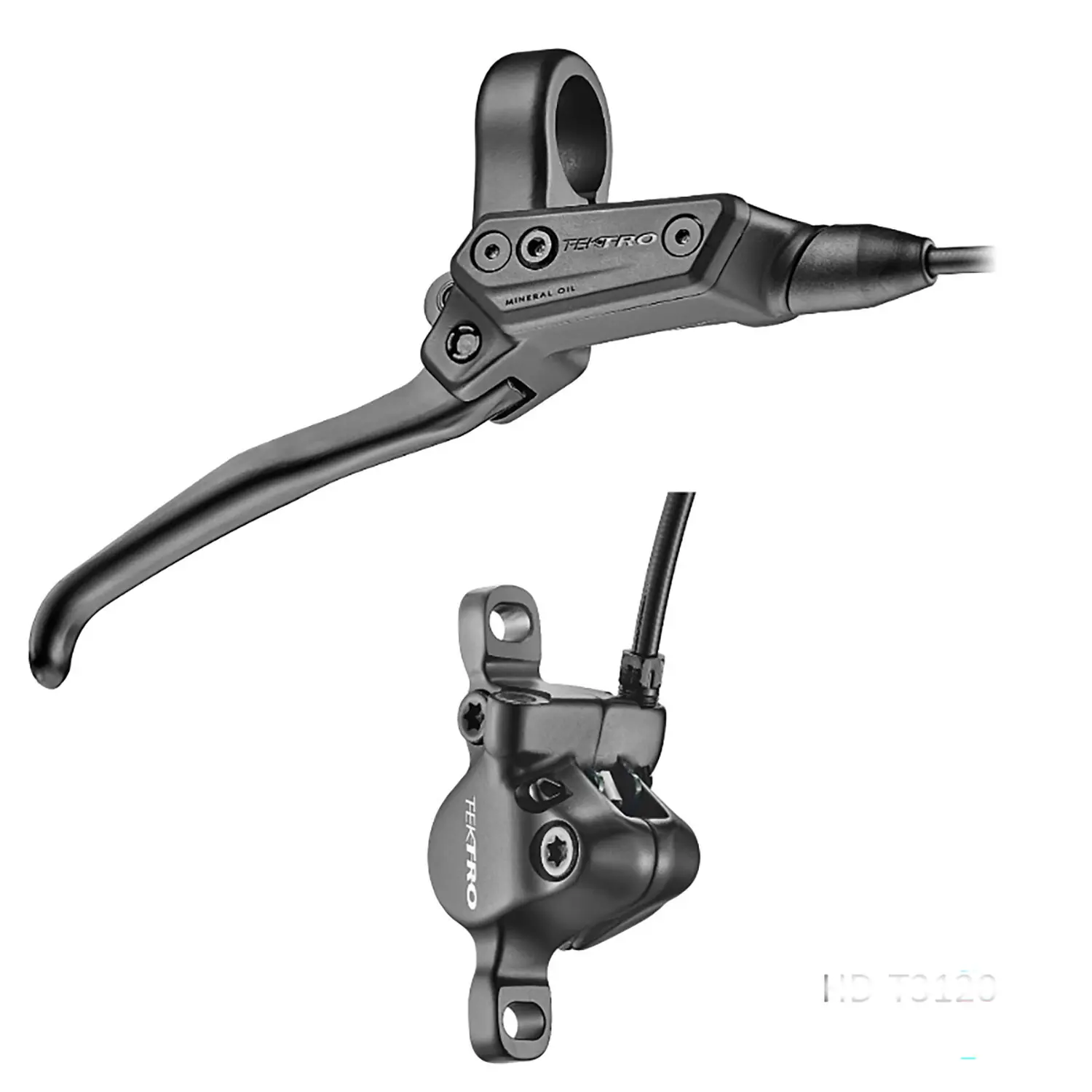 Schijfremmen links Tektro HD-T3120