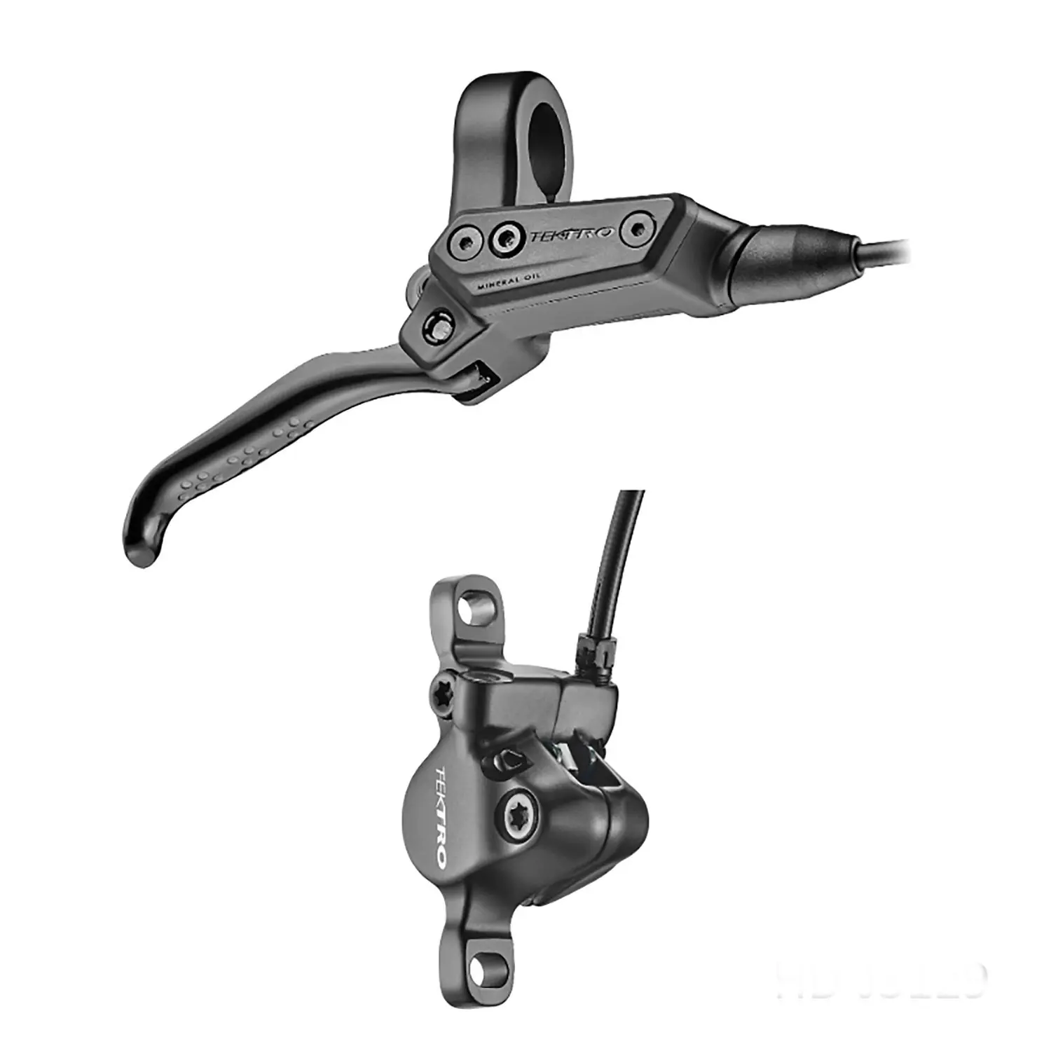 Schijfremmen links Tektro HD-J3129