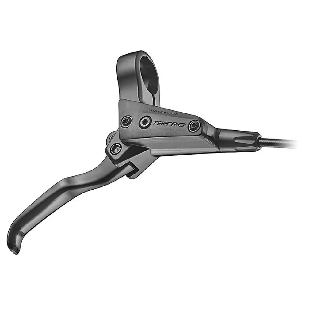 Hebel-Set Tektro hm1.0